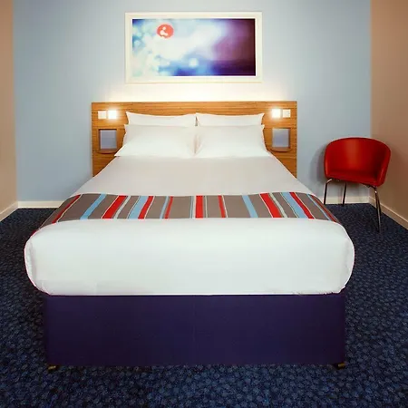 Travelodge Lincoln Thorpe On The Hill Hotel Thorpe on the Hill (Lincolnshire)