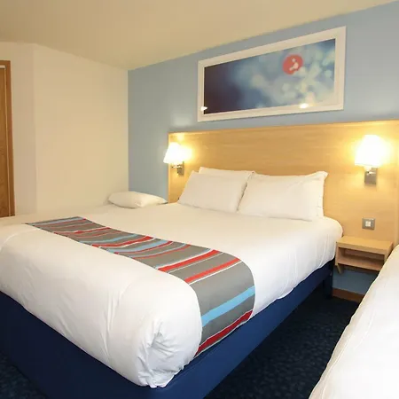 Travelodge Lincoln Thorpe On The Hill Hotel Thorpe on the Hill (Lincolnshire)