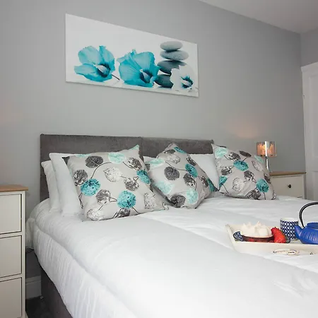 Apartment Diamond - College Lincoln