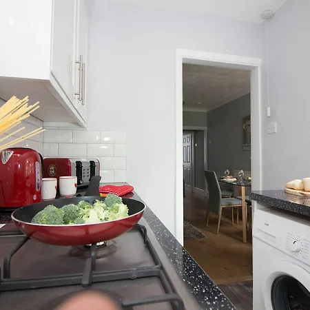 Apartment Diamond - College Lincoln