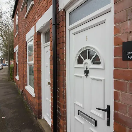 Apartment Diamond - College Lincoln