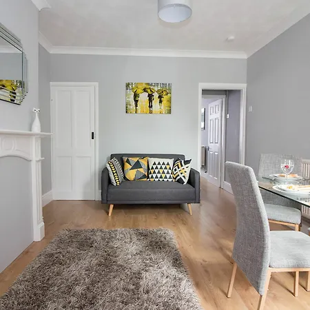 Apartment Diamond - College