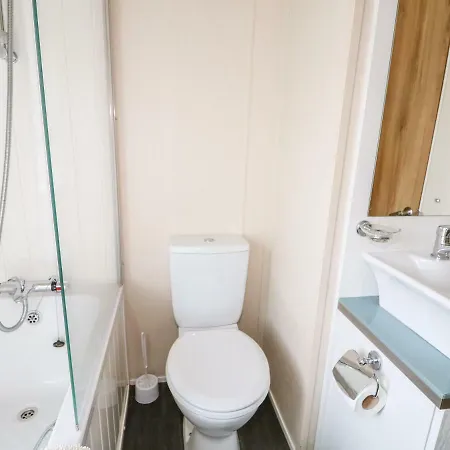 Holiday home 8 Castle View Lincoln