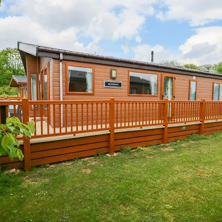8 Castle View Holiday home Lincoln
