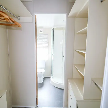 8 Castle View Holiday home Lincoln