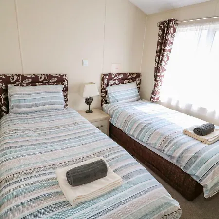 Holiday home 8 Castle View Lincoln