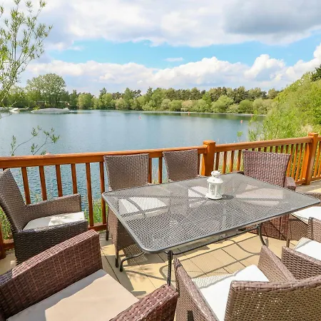 Holiday home 8 Castle View *
