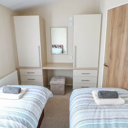 8 Castle View Holiday home Lincoln