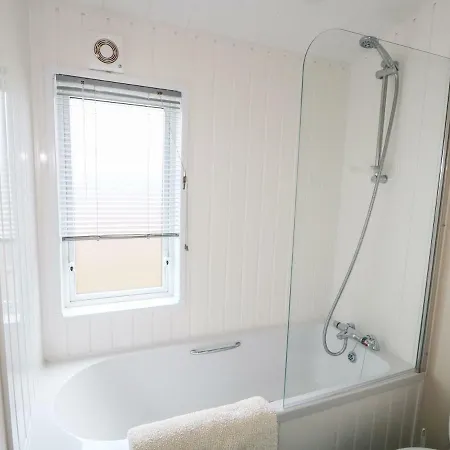 8 Castle View Holiday home