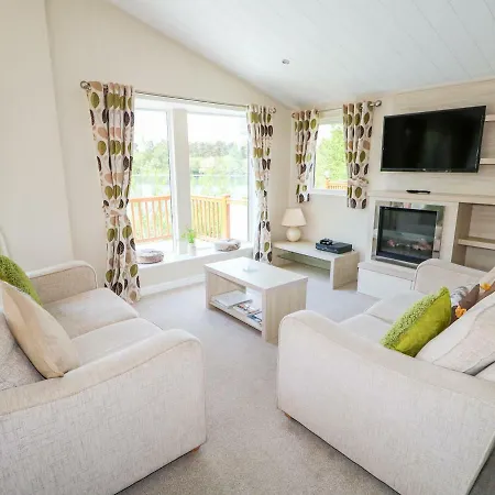 Holiday home 8 Castle View *