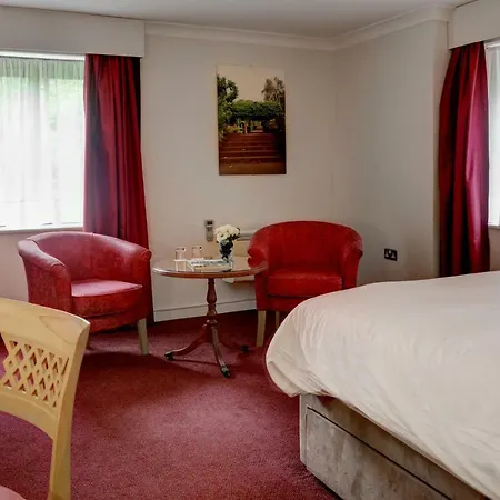 Hotel Western Bentley Hotel, Leisure Club & 4*