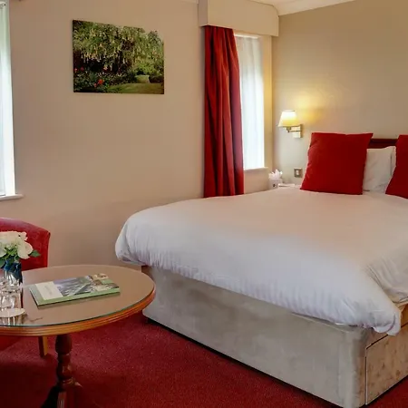 Western Bentley Hotel, Leisure Club & Hotel Lincoln