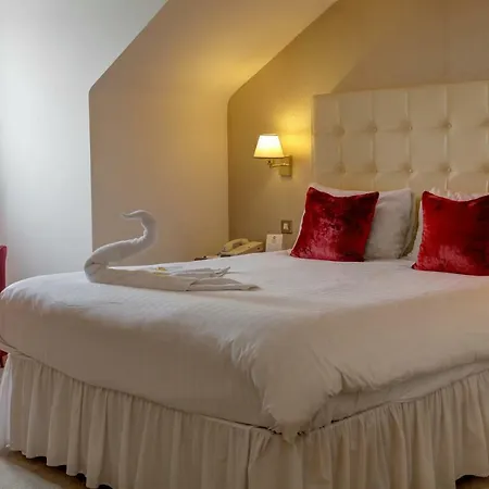 Hotel Western Bentley Hotel, Leisure Club &