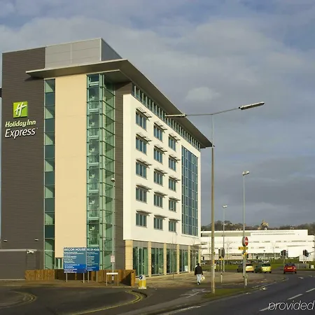 Express Centre By Ihg Hotel