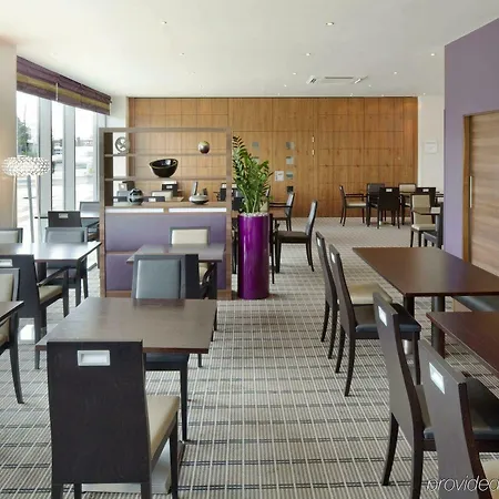 Express Centre By Ihg 3* Lincoln