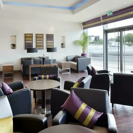 Hotel Express Centre By Ihg Lincoln