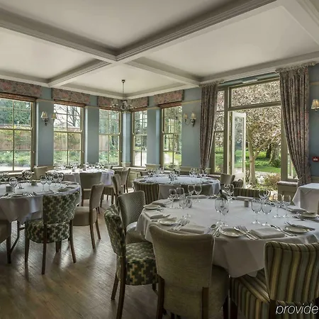 Hall Hotel