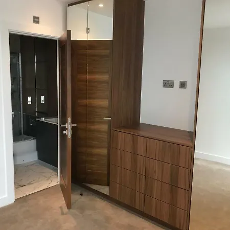 Apartment Birchover One The Brayford