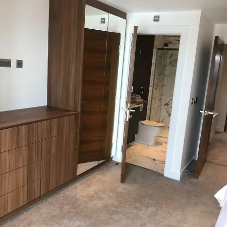 Birchover One The Brayford Apartment Lincoln
