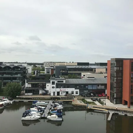 Apartment Birchover One The Brayford