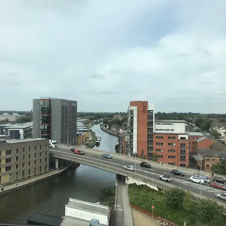 Apartment Birchover One The Brayford *
