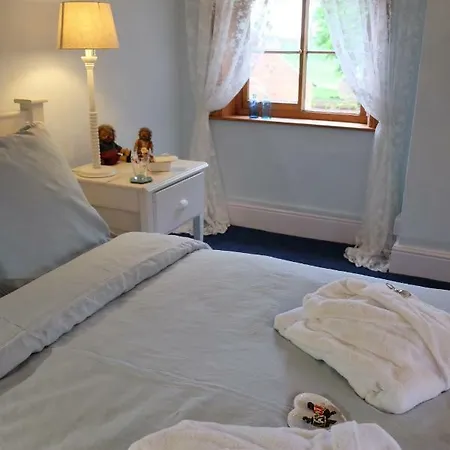Bed & Breakfast Lut's Place 3*