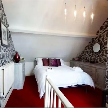 Holiday home Castle View *