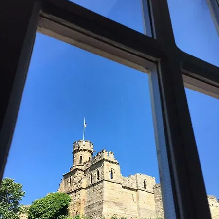 Castle View Holiday home Lincoln