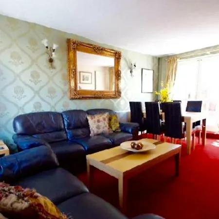 Castle View Holiday home