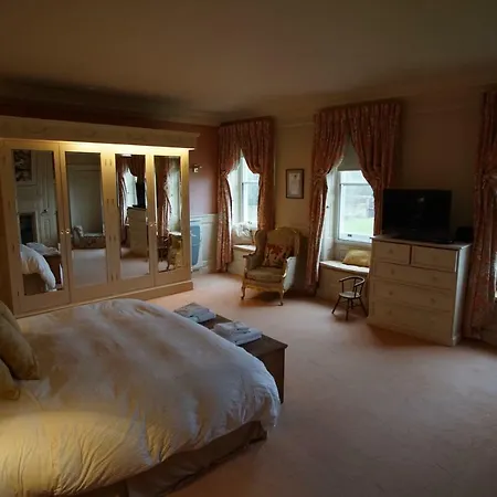 Gæstehus West Wing D'isney Place. 4*