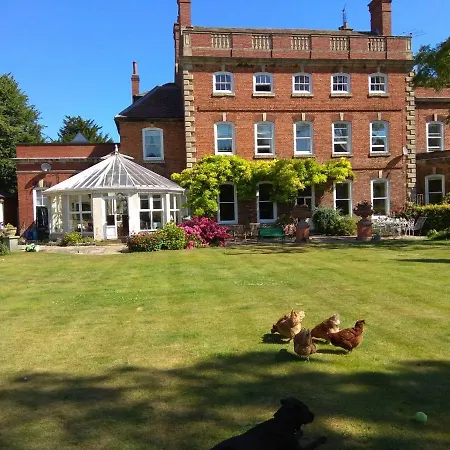 West Wing D'isney Place. Lincoln