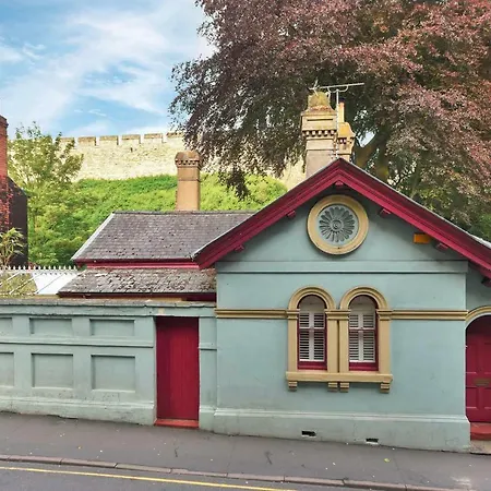 Hilton House Holiday home Lincoln