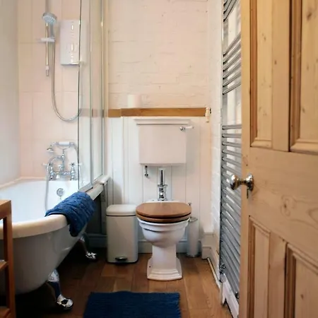 Holiday home Hilton House *