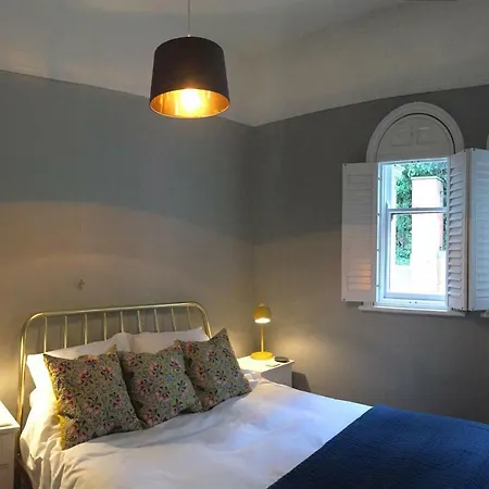 Holiday home Hilton House Lincoln
