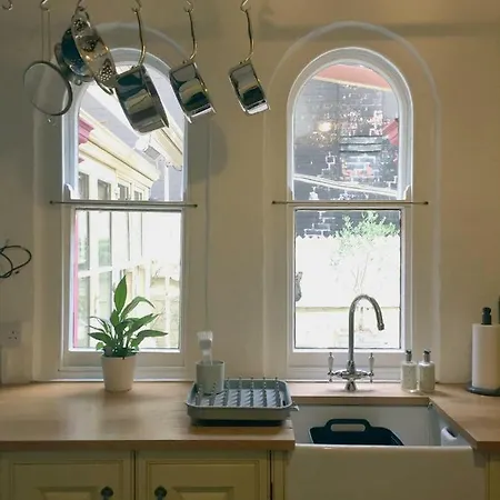 Hilton House Holiday home Lincoln