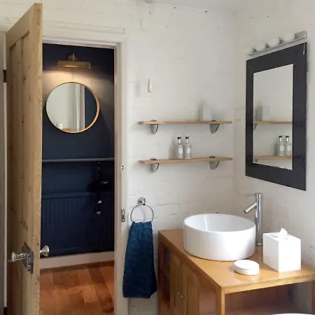 Holiday home Hilton House Lincoln