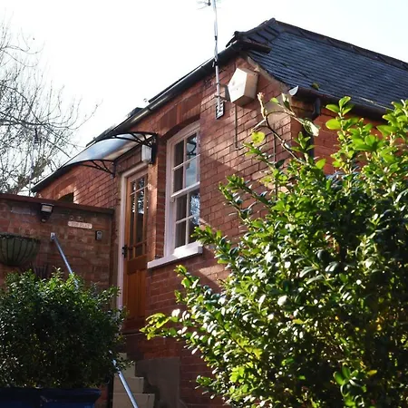 Flat Apartment Lincoln