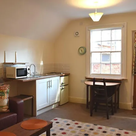 Apartment Flat