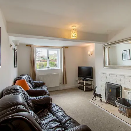 60 And A Half Bailgate Apartament