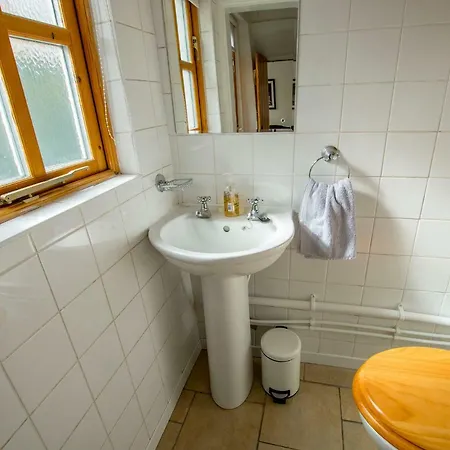 Apartament 60 And A Half Bailgate *