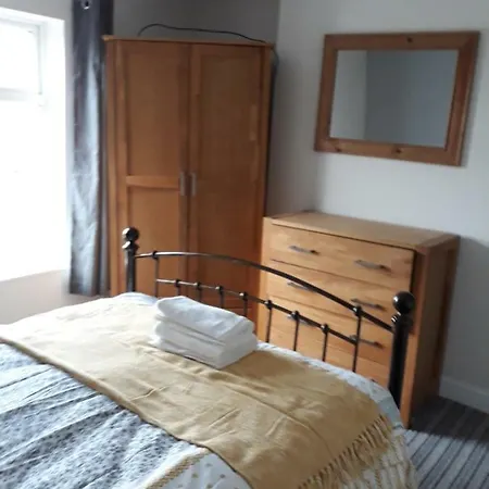 Lets 23 Holiday home *