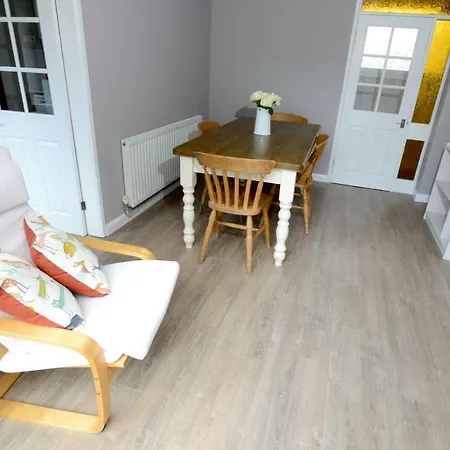 Holiday home Willis Close Lincoln