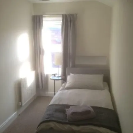 Holiday home Mill Road *