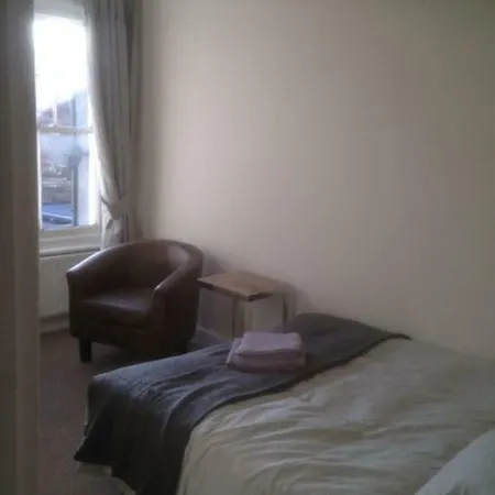 Holiday home Mill Road *