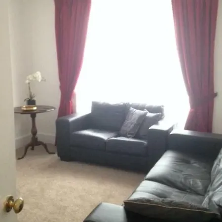 Holiday home Alexandra Terrace *