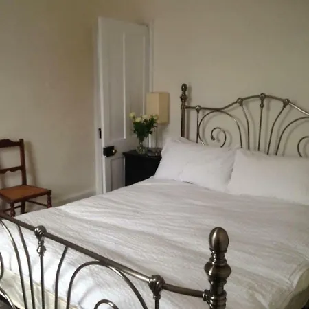 Holiday home Alexandra Terrace Lincoln
