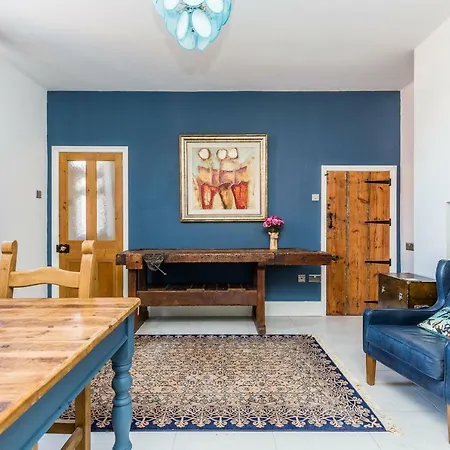 The Mint House Holiday home