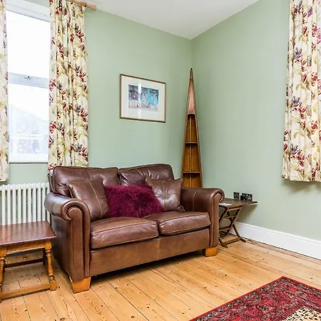 The Mint House Holiday home Lincoln