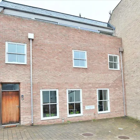 Cardinals House Vakantiehuis