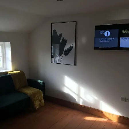 The South Wing Holiday home *